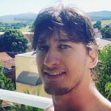 Pauloiack from Unai | Man | 35 years old | Aquarius