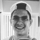 Ureña from San Miguel | Man | 31 years old | Capricorn