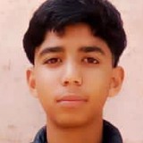 Athravgurjarot from Achhnera | Man | 26 years old | Pisces