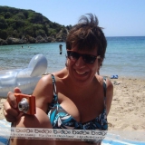 Discalculia from Athens | Woman | 51 years old | Scorpio