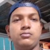 Milton from Chitre | Man | 27 years old | Sagittarius