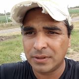 Angel from Casilda | Man | 41 years old | Cancer