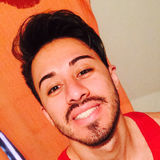 Fabricio from Santo Antonio de Posse | Man | 35 years old | Capricorn
