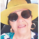 Olgaqueiroz1Mz from Medeiros Neto | Woman | 73 years old | Scorpio
