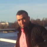 Mohamed Mezaal from Oulu | Man | 36 years old | Capricorn