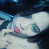 Eliibeiv from Saltillo | Woman | 30 years old | Gemini
