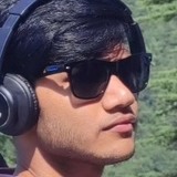Ashud24X from Srinagar | Man | 22 years old | Scorpio