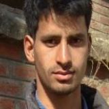 Mohammad from Jammu | Man | 32 years old | Sagittarius