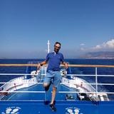 Tommasoalfont3 from Sant'Agata li Battiati | Man | 38 years old | Scorpio