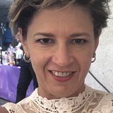 Figurin from Mexico | Woman | 52 years old | Pisces
