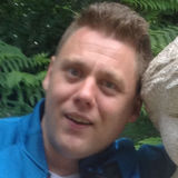 Warrior from Groesbeek | Man | 42 years old | Sagittarius