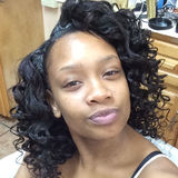 Strawberry from Nassau | Woman | 31 years old | Leo