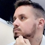 Thiagomedvet from Vassouras | Man | 34 years old | Virgo