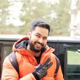 Mahi from Riga | Man | 43 years old | Cancer
