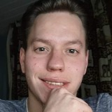 Giel from Dordrecht | Man | 30 years old | Cancer