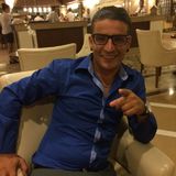 Oscar from Side | Man | 36 years old | Scorpio