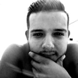 Chacon from Naranjo | Man | 32 years old | Aquarius