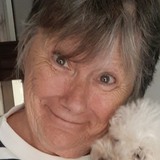 Andeliaos from Cipolletti | Woman | 81 years old | Aries
