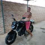Asvieira36V from Barra do Pirai | Man | 42 years old | Capricorn