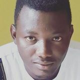 Lamin from Vinne | Man | 26 years old | Libra