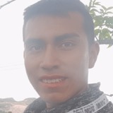 Richard from Sogamoso | Man | 27 years old | Pisces