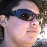 Leandromorais from Cachoeira Paulista | Man | 32 years old | Aries
