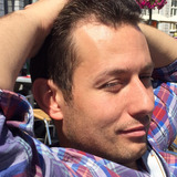 Sergiooo from Terneuzen | Man | 42 years old | Cancer