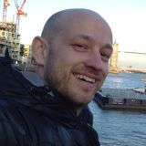 Gisle from Horten | Man | 48 years old | Aquarius
