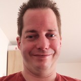 Patrick from Lachen | Man | 46 years old | Cancer