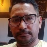 Elvismiranda from Belem | Man | 48 years old | Aquarius