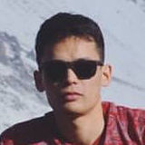 Kanatelo from Astana | Man | 31 years old | Gemini