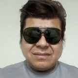 Melkin from Arequipa | Man | 52 years old | Scorpio