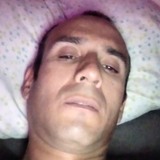 Lyon from Linares | Man | 41 years old | Scorpio