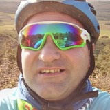 Vieira from Aveiras de Cima | Man | 45 years old | Cancer