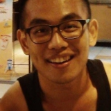 Kyrie Wayne from Taichung | Man | 33 years old | Scorpio