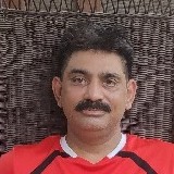 Rajan from New Delhi | Man | 54 years old | Leo