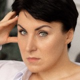 Svetlana from Minsk | Woman | 45 years old | Cancer