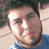 Axelromero97Nv from Tucumán | Man | 28 years old | Sagittarius
