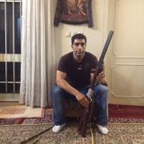 Niaz from Esfehan | Man | 45 years old | Sagittarius