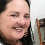 Creuza from Patos | Woman | 39 years old | Taurus