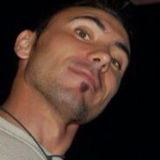 Arrow from Passignano sul Trasimeno | Man | 43 years old | Capricorn