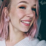Maddie from Egå | Woman | 28 years old | Capricorn