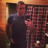 Adam from East Stroudsburg | Man | 35 years old | Sagittarius