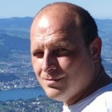 Lika from Sins | Man | 44 years old | Cancer
