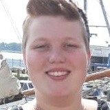 Chansteenks from s-Hertogenbosch | Woman | 24 years old | Aries