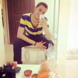 Masuod from Pardes Hanna | Man | 31 years old | Aries