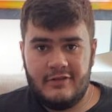 Matiiroble7F from Del Viso | Man | 29 years old | Leo