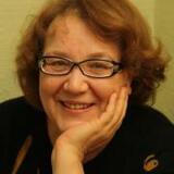 Tatyana from Odessa | Woman | 73 years old | Leo