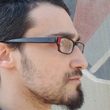 Alan from Ravenna | Man | 32 years old | Cancer