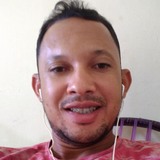 Camargo from Ouricuri | Man | 41 years old | Gemini